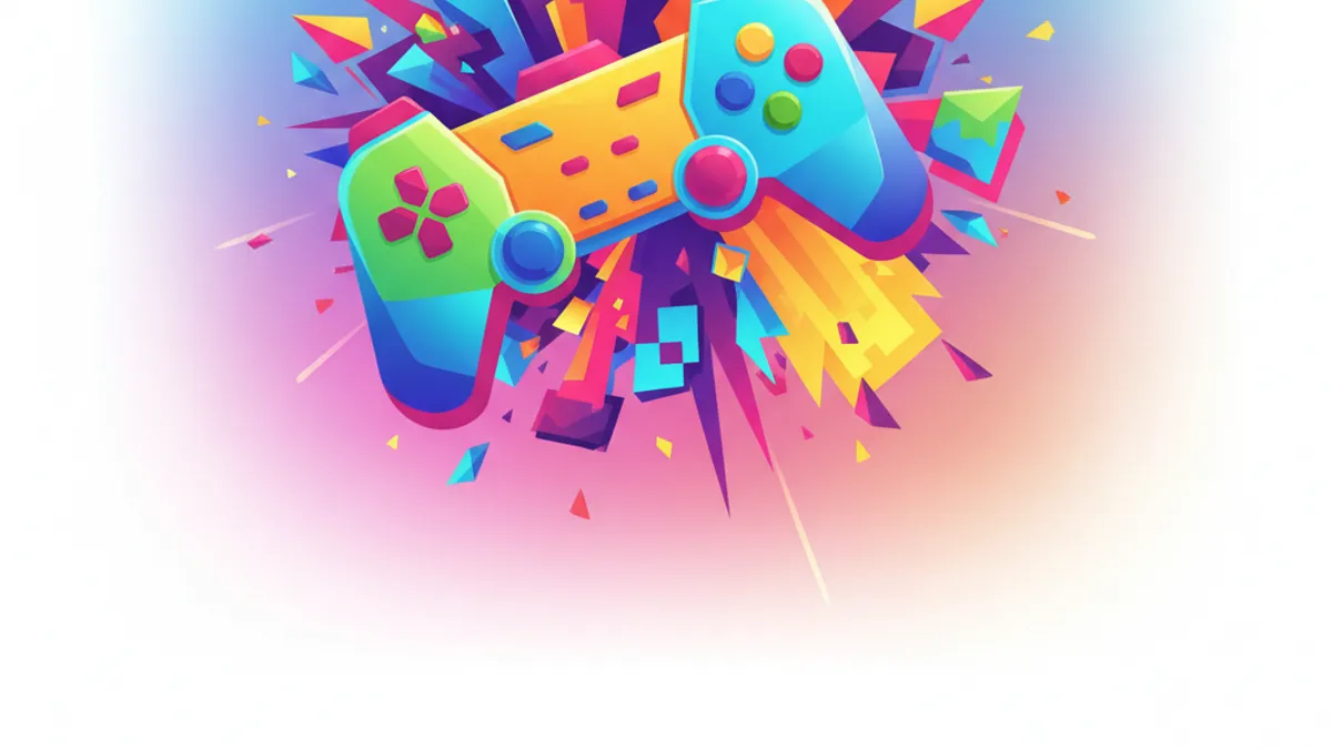 Puzzle games that actually help you wind down